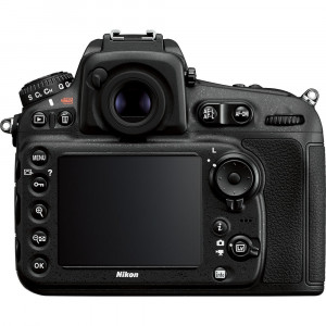 دوربین نیکون D810 بدنه